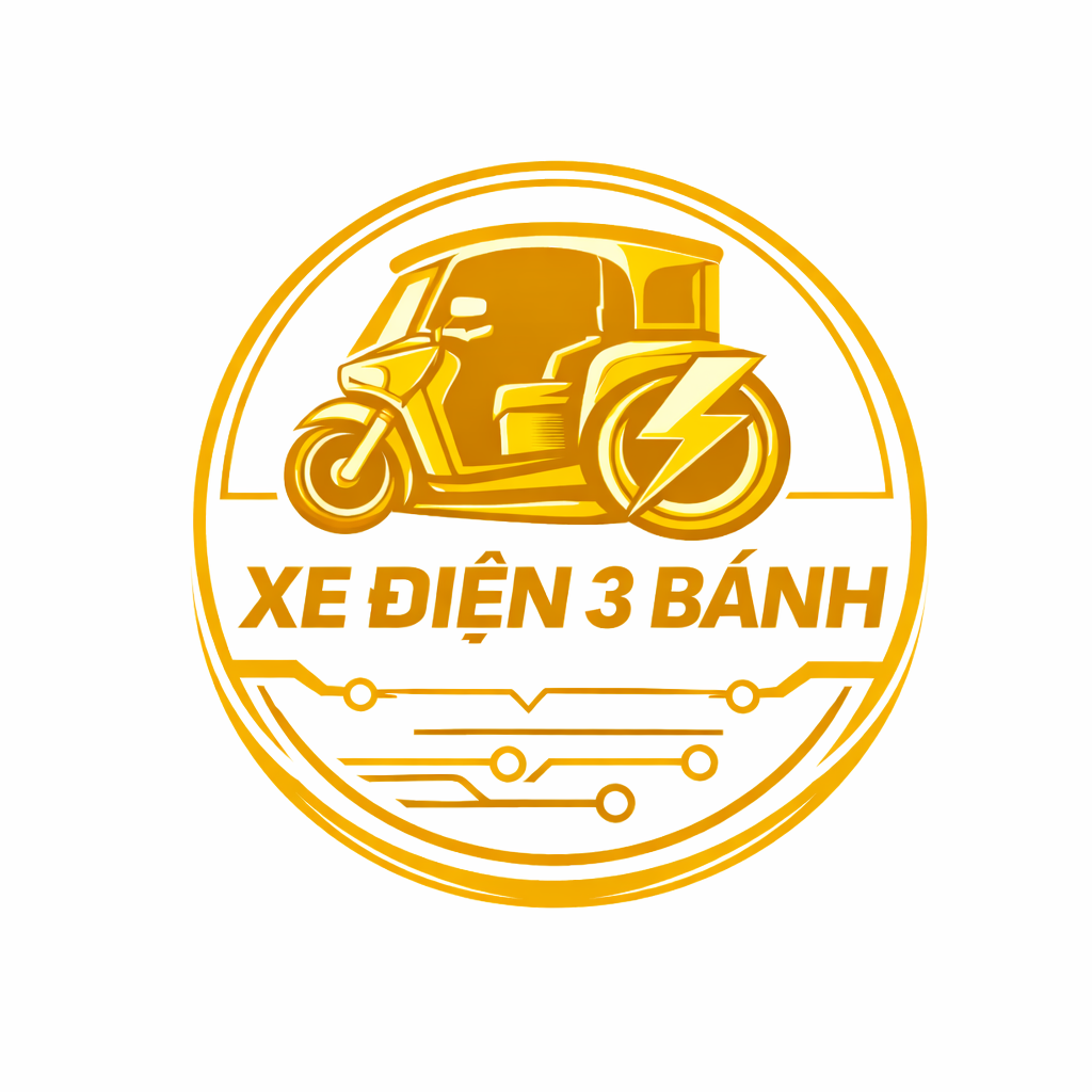 Công ty TNHH xe điện ba bánh Việt Nam